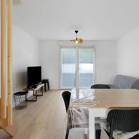 Maison St Augustin Saint-Augustin (Charente-Maritime)