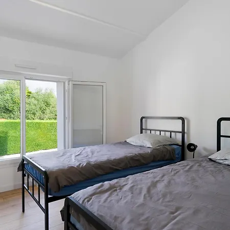Maison St Augustin