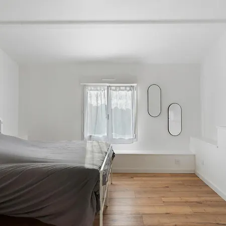 Maison St Augustin *