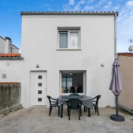 Maison St Augustin * Saint-Augustin
