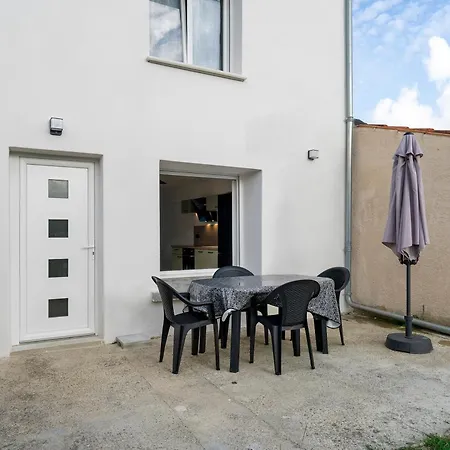 Tatil Evi Maison St Augustin