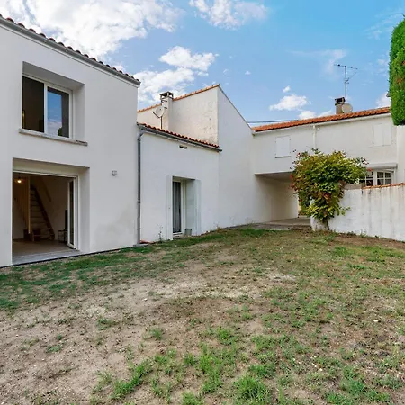 Tatil Evi Maison St Augustin Saint-Augustin (Charente-Maritime)